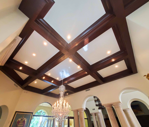 Transform your home with our expert interior painting service, delivering flawless finishes and personalized colors that enhance your living space. Trust us to revitalize each room with precision and care. for JNJ Painting in Phoenix, AZ