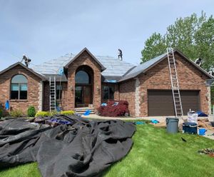 Our roofing service offers quality installation and repair for all types of roofs. We have a team of experienced professionals who will work with you to find the best solution for your home. for GM Landscaping  Construction LLC in Philadelphia, Pennsylvania