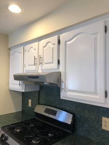 Revitalize your kitchen with our professional Kitchen and Cabinet Refinishing service, offering a fresh, modern look through expert craftsmanship, cost-effective solutions, and high-quality finishes to transform your space effortlessly. for Josh Painting in Summit, NJ