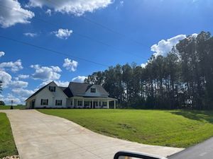 Our erosion control service provides expert solutions to prevent soil erosion on your property, preserving the health of your landscape and preventing damage to structures caused by shifting ground. for CreekSide HydroSeeding & EarthWorks in Calhoun, GA