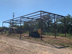 Our Repair and Fabrication service offers homeowners expert welding solutions, transforming ideas into reality with precision craftsmanship. We ensure durable repairs and bespoke metalwork to enhance your home's structure and aesthetics. for Leal's Welding & Construction LLC in Granbury, TX