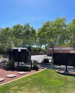 Our Commercial Landscaping Design and Installation service transforms your outdoor space into a captivating environment, enhancing the aesthetics while maximizing functionality to meet your specific needs. for American Dream Landscape Company in Surprise, AZ