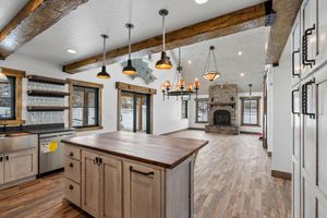 We provide outstanding kitchen renovation services that will transform your outdated space into a functional and stylish area customized to meet your needs. Happiness starts in the heart of the home. for Innovative Construction in Centerville, Utah