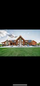 We build fully custom homes tailored to your vision, your land, and your lifestyle. From planning through completion, every step is handled with care and experience. for Hansen Construction & General Contractor in Teton Valley, ID