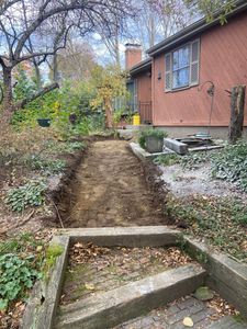 Our Residential & Commercial Excavation service provides precise, efficient solutions for homeowners and businesses, ensuring site preparation is hassle-free and safe with state-of-the-art equipment and experienced professionals managing every step. for Staruk Trucking & Excavation Inc. in Uxbridge, MA