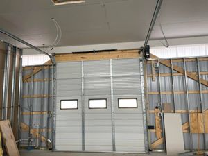 Remember that your garage door needs to be maintenanced monthly!!! We are here to help you. Just shoot us a message. for JR Garage Door and Services in LA Plata, MD