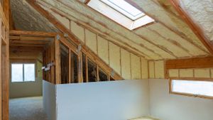 Our Fiberglass Insulation Installation service offers homeowners a reliable and effective solution to improve energy efficiency, reduce noise, and enhance comfort in their homes. for Igloo Insulation in Fort Myers, FL