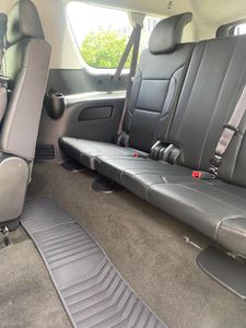 The Interior Detailing service provides a thorough clean of the interior of your car, including the seats, carpets, and all surfaces. Our team of hardworking professionals will take care of every detail, ensuring your car looks and smells its best. We offer a reasonable price and our attention to detail is unmatched. for Wash Me Work LLC in Spotsylvania, VA