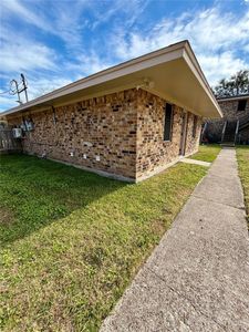 $1,050/month
For Rent

1614 Vauthier St #8, La Marque, TX 77568 for Casa Antigua Realty in Houston, TX