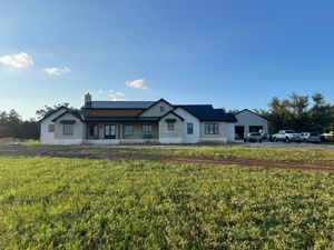 Our custom home building service offers homeowners the opportunity to create their dream home from scratch with unparalleled flexibility and personalization tailored to their specific needs and preferences. for ABEL Custom Build & Design, LLC. in New Braunfels, TX