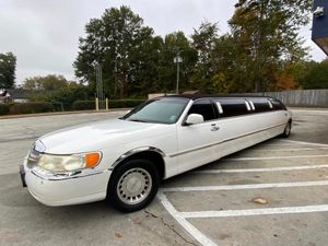 Our Party Bus service is provides fun transportation for special events and occasions. We offer a variety of packages and services to suit your needs, and our experienced drivers will ensure that your event is safe and enjoyable. for Always Available Limousine & Shuttle Service in Greenville, SC