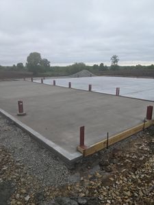 Our Concrete service offers high-quality and durable concrete installations for new homes and buildings, ensuring a solid foundation that will stand the test of time. for Generational Buildings in Jamesport, MO