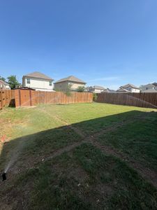 Our Irrigation System Design & Install service provides homeowners with customized, efficient solutions tailored to their landscape needs, ensuring optimal water distribution and a lush, healthy lawn throughout every season. for Bright Green Irrigation System in San Antonio, TX