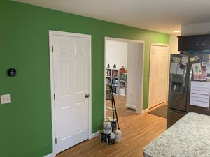 Our Interior Painting service offers professional paint application for your home's interior walls, ceilings, and trim to enhance the overall aesthetics and create a fresh look. for VZ Painting LLC in Lancaster, PA