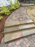 Our Hardscape Cleaning service will clean and restore hard surfaces to like-new condition, with the use of powerful pressure washing or soft washing techniques. for C.E.I Pressure Washing in Marietta, Georgia