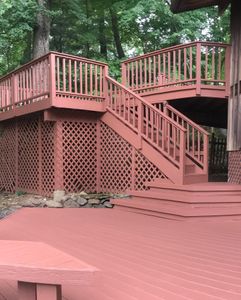 Carpentry is a skilled trade that involves the use of wood to construct or repair buildings, furniture, and other objects. Our carpenters are experienced in a wide range of carpentry services, from framing and deck building to cabinetmaking and trimwork. for Bryan Pro Painting in Mohegan Lake, New York