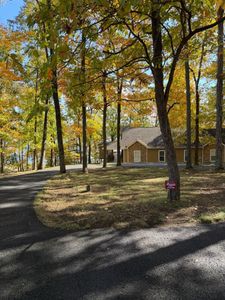Our Full Service Lawn Care program is perfect for homeowners who want the convenience of a one-stop shop. We'll take care of everything from curbing your lawn's weed growth to applying pre-emergent herbicides to protect your turf against pests. for Precision Lawn and Outdoor Services in Bowling Green, Kentucky