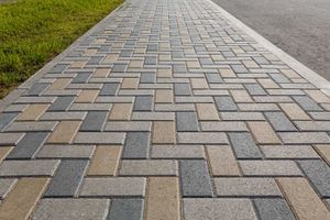 Our paver sealing process prevents your pavers from losing their rich luster and protects them from stains and color fading. for What A Price - Exterior Washing Services in Four Corners, FL