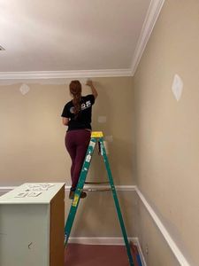 Our Carpentry service provides high quality, customized carpentry work to complete home transformations. We will install and repair your doors, windows, staircases and more. for YDM Painting Construction LLC in Daleville, AL