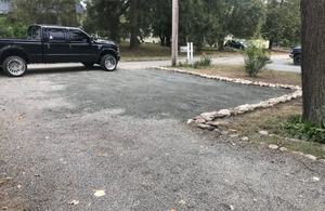 Our Land Grading service ensures a smooth, level surface for your property, improving drainage and foundation support. Trust our skilled team to prepare your land for landscaping or construction projects with precision. for G1 Excavation LLC in Titusville, NJ