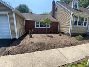 Our Landscape & Bed Design is a service tailored completely differently for each property. From Bed Designs & Plantings to Grading & Seeding a new lawn, Ace landscaping has got you covered! for Ace Landscaping in Trumbull, CT
