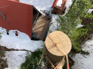 Our Tree Removal service is designed to safely and efficiently remove unwanted trees from your property, enhancing the aesthetics and safety of your home. for Summit Tree Care LLC in Fort Wayne, IN