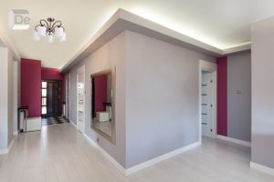 Transform your home with our professional interior painting service, offering precision, quality finishes, and a vibrant selection of colors to enhance your space's aesthetic appeal and comfort. for True Legacy Painting in Spokane, WA