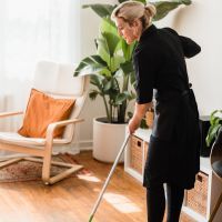 Our Recurring House Cleaning service offers homeowners a hassle-free and reliable solution for maintaining a clean living space on a regular basis. for Rocking Robins Maids LLC  in Louisville, KY