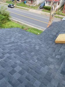 Our Roof Coating service provides an affordable and efficient solution to protect your roof from weather damage, extending its lifespan and improving energy efficiency. for Top Notch Painting and Remodeling in Vinton, VA