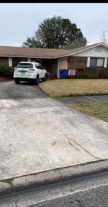 We provide comprehensive driveway and sidewalk cleaning services to homeowners, including pressure washing and soft washing. Let us make your outdoor space look its best! for Car Guys of North Florida Inc. in Jacksonville,  FL