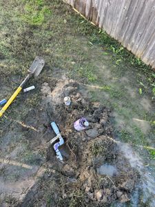 We offer irrigation services and our prices are very competitive! We have very positive reviews from our customers. With our services offering a simple spray head repair to repairing a complete irrigation system. for Guerrero's Landscape in Fort Worth,  TX