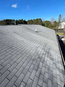 Our Roofing Replacement service offers expert installation using top-quality materials to ensure long-lasting protection for your home, enhancing durability and aesthetics while providing peace of mind with a reliable roof. for RJ Roofing in Brevard, NC