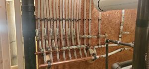 We are skilled experts on all components of your plumbing from water supply and drainage to appliance and fixture setting. We offer new build plumbing installation or existing build installation services. Reach out for an in home quote today. for AJS Plumbing & Gasfitting in Medicine Hat, AB, Canada
