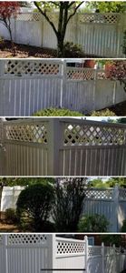 Our fence washing service is a great way to clean your fence and prepare it for painting or staining. We use high-pressure water to remove dirt, dust, and debris from the surface of the fence, and then we apply a coat of protective sealant to help keep it looking new. for A&E Pressure Washing & Roof Cleaning LLC in Owosso, MI