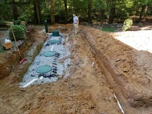 Our professional Sewer Installation service provides homeowners with efficient and reliable solutions for installing sewer systems, ensuring smooth and hassle-free wastewater management. for Septic & Sewer Solutions in Buford, GA