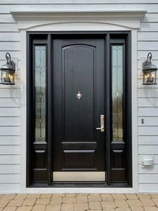 We provide fast and reliable door installation and repair for all types of doors. Our service ensures a quality job, with attention to detail, backed by our satisfaction guarantee. for Platinum Renovations, Inc. in St. Charles, Illinois