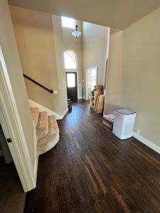 Moving is never fun or easy. The last thing you should have to worry about is cleaning. Let us transform your space back to mint condition so you can settle right in. for Chrisman Cleaning, LLC in Princeton, TX