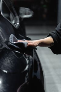 Our Auto Detailing Training service provides comprehensive training to potential employees, equipping them with the skills and knowledge needed for professional-level car detailing in the convenience of their own home. for Certified Detailers in Atlanta, Georgia