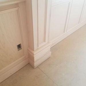 Our Custom Moldings service offers homeowners the opportunity to add unique and personalized details to their cabinets, creating a customized and stylish look for their home. for Legendary Custom Millworks LLC in Malvern, AR