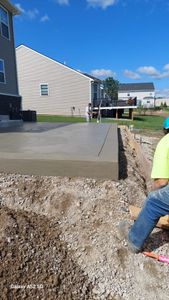 Our Cutting and Coring service offers precise, efficient solutions for your concrete projects, ensuring clean cuts and core drilling with minimal disruption, perfect for home renovations or improvements. for C&V Cement in Warren, MI