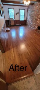 Transform your home with our expert flooring services, offering a wide selection of materials and styles. Our skilled team ensures precision installation for durability, beauty, and lasting satisfaction underfoot. for J Home Solutions, Inc. in Fredericksburg, VA