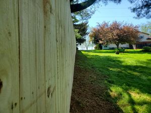 If you are looking for a beautiful, long-lasting fence installation, our company is the perfect choice. We have a wide selection of fencing materials to choose from and our experienced team will work with you to create the perfect fence for your home. for Xtreme landscaping LLC in Zanesville, OH