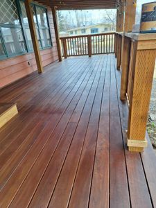 Our Deck Services enhance your outdoor living space with expert repairs and maintenance. Trust our skilled team to elevate your deck alongside our wide range of other handyman services for a complete solution. for Alaskan Residential Rescue in Anchorage, AK