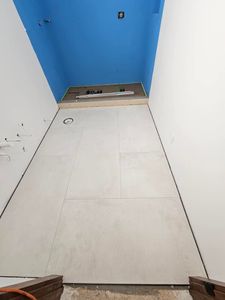 Our Floor Repair service restores your flooring to its original beauty, fixing damages with precision and care, ensuring durability and maintaining the elegance of your home's interior space seamlessly. for Fine Line Floor, LLC in Pagosa Springs, CO