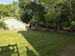 Our company offers top-notch mowing services to homeowners, ensuring pristine lawns and well-maintained landscapes for a beautiful outdoor space. for Top Tier Concrete & Lawn Services in Broken Arrow, Oklahoma