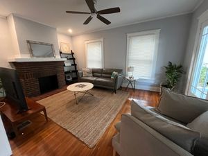 Our Commercial Cleaning service is a top-tier cleaning service that caters to businesses of all sizes. We offer customizable packages and services that are designed to meet the specific needs of your company. Our team of experienced and qualified cleaners will work diligently to ensure that your business is clean and clutter-free. for Verimay's Cleaning Service in Hillsborough County, FL