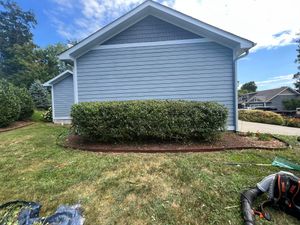 Our shrub trimming service enhances your landscape's beauty, promoting healthy growth and a polished appearance. Trust our experts for precise cuts and customized care to boost your home's curb appeal effortlessly. for SkyLimit LawnCare in Asheville, NC