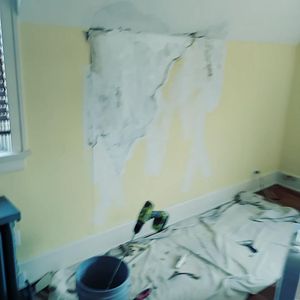 We offer a wide range of drywall and plastering services for both residential and commercial clients. We have the experience and expertise to get the job done right, on time, and within budget. for Wall Wizard Painting in Cincinnati, OH