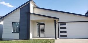 Our Exterior Repaint service offers a fresh and updated look to the outside of your home. We use high quality paint for long-lasting results. for Pro Finish Painting & Construction LLC in Spokane, WA