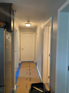 We are a full-service Painting & Home Improvement company. Our Interior Painting service will give your home a fresh, new look! We use high-quality paint and materials, and our experienced professionals will ensure the job is done right - and to your satisfaction. for DLC Painting & Home Improvement in Cape May County, NJ